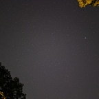 Astrophotography From New Hampshire